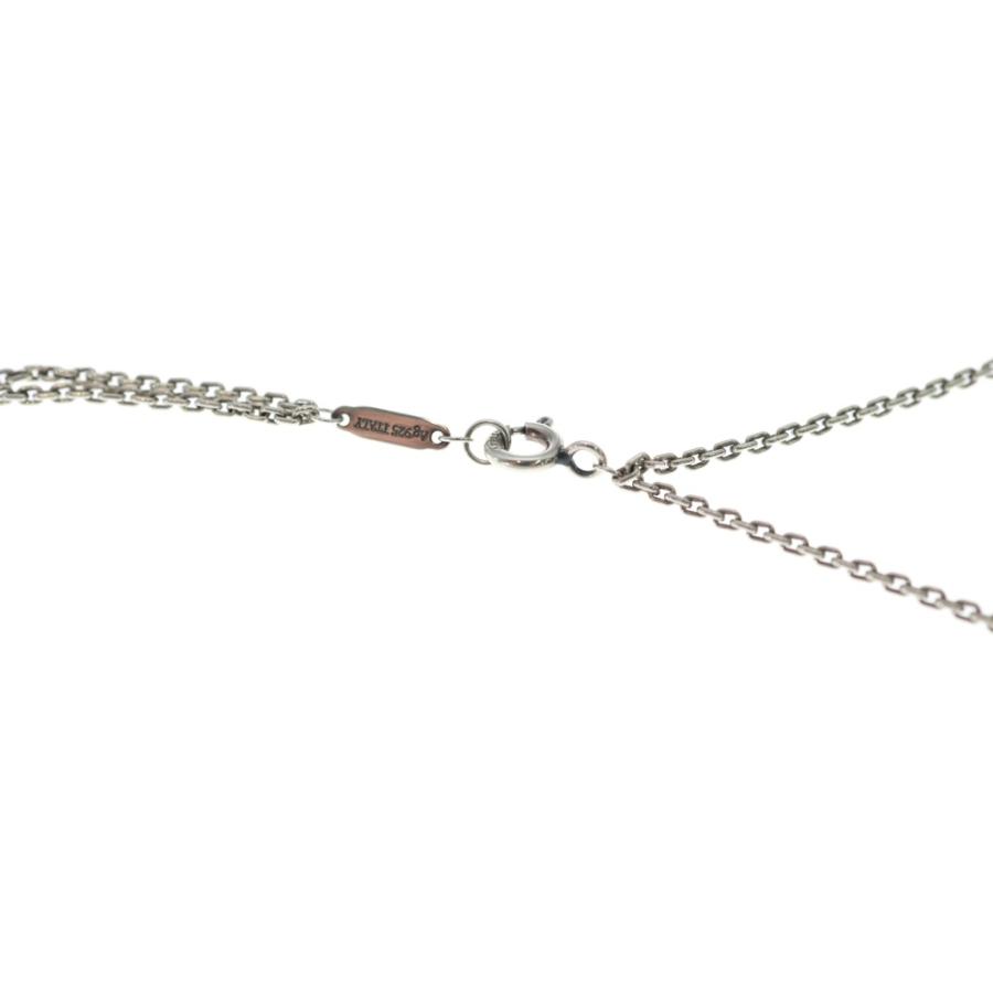 TIFFANY&Co.（ティファニー） TIFFANY & Co. ハードウェア ダブル