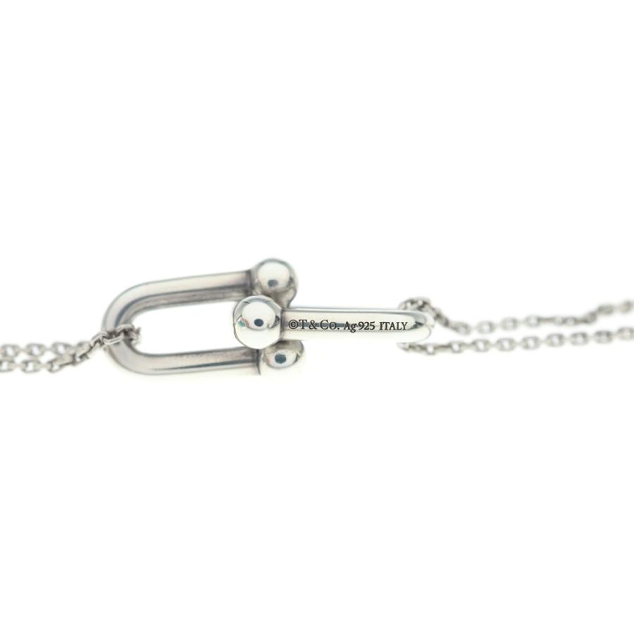TIFFANY&Co.（ティファニー） TIFFANY & Co. ハードウェア ダブル
