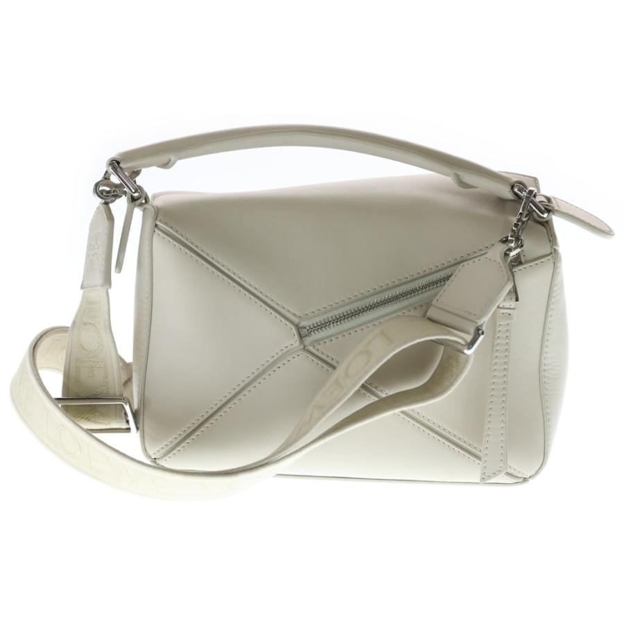 LOEWE（ロエベ） パズルバッグ スモール 2WAYバッグ ハンドバッグ