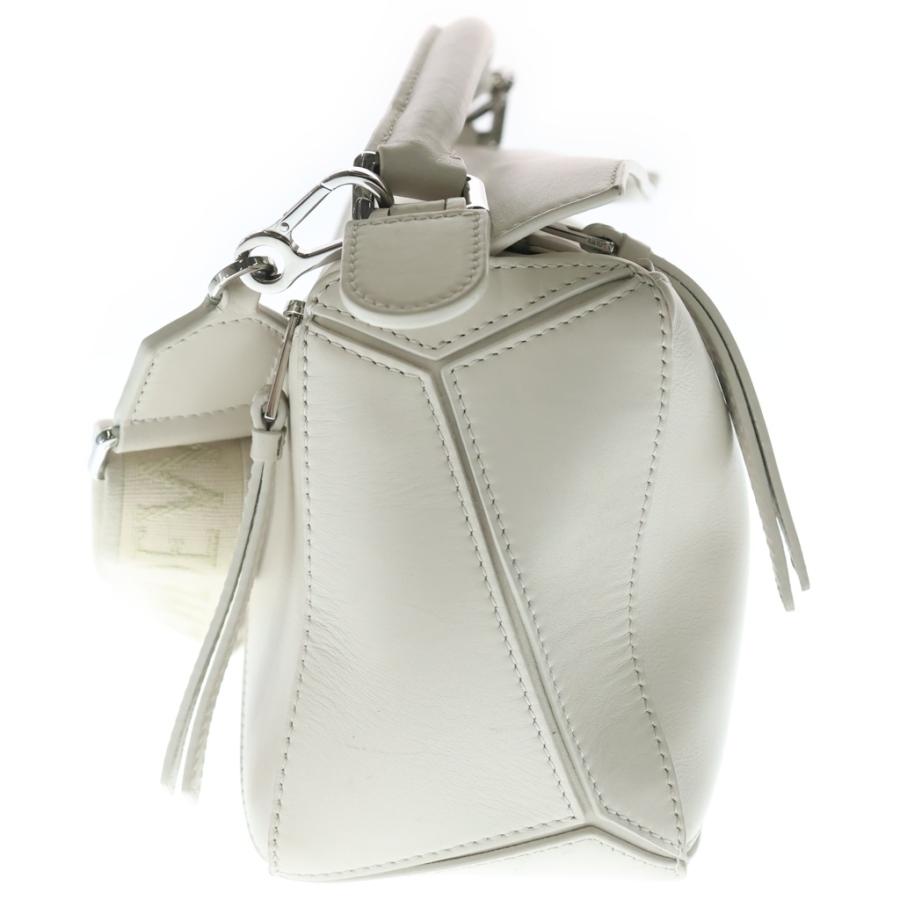 LOEWE（ロエベ） パズルバッグ スモール 2WAYバッグ ハンドバッグ