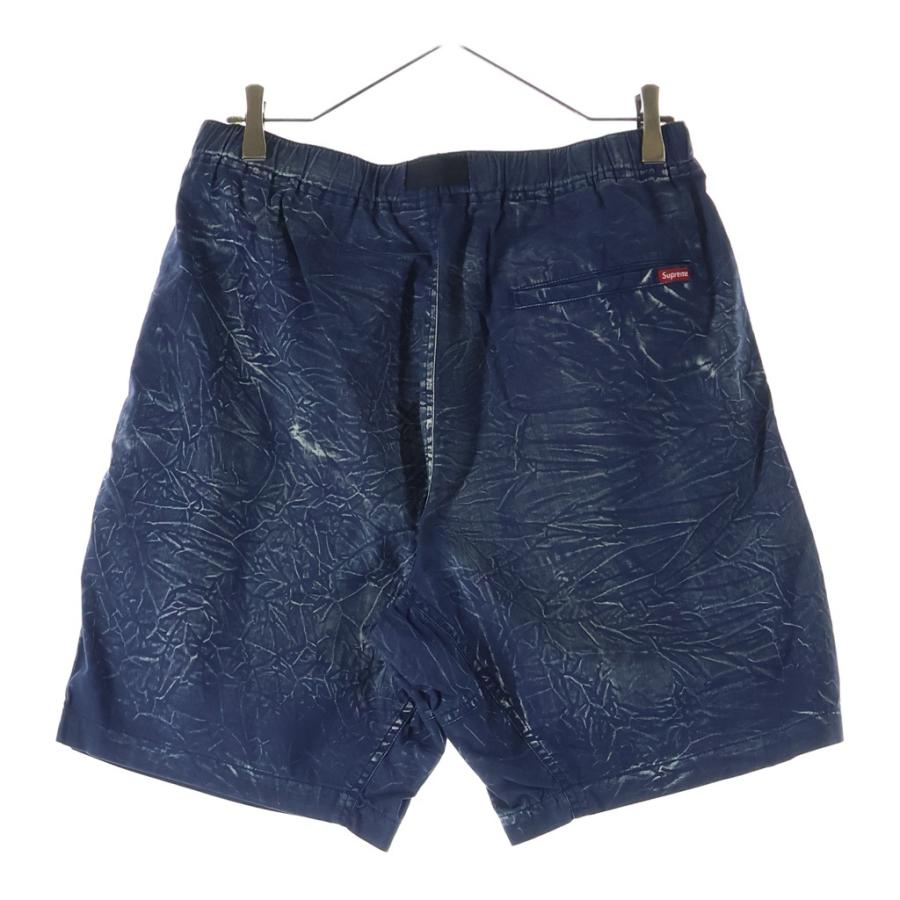 Supreme（シュプリーム） 13SS Acid Belted Short アシッド ベルテッド