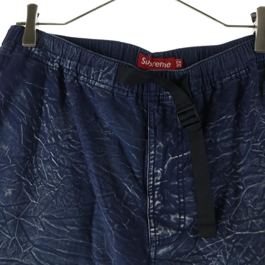 Supreme（シュプリーム） 13SS Acid Belted Short アシッド ベルテッド