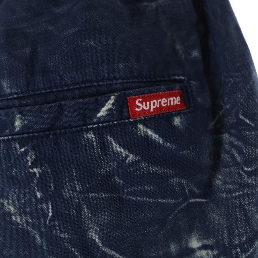 Supreme（シュプリーム） 13SS Acid Belted Short アシッド ベルテッド