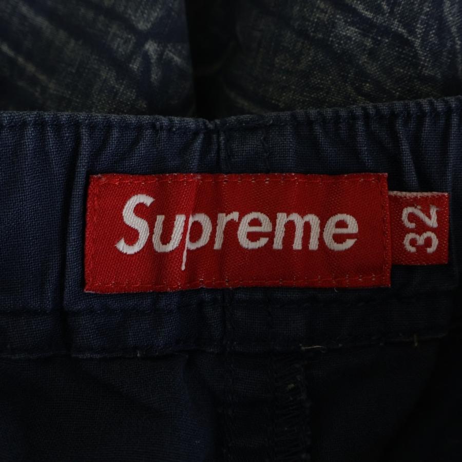 Supreme（シュプリーム） 13SS Acid Belted Short アシッド ベルテッド
