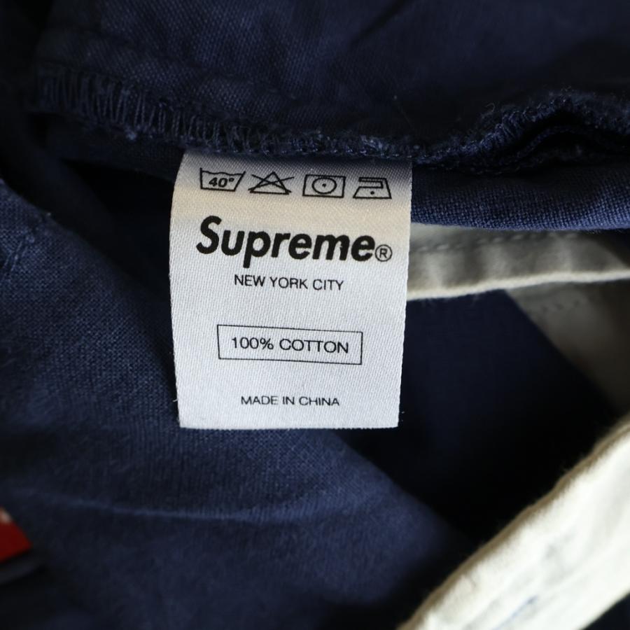 Supreme（シュプリーム） 13SS Acid Belted Short アシッド ベルテッド