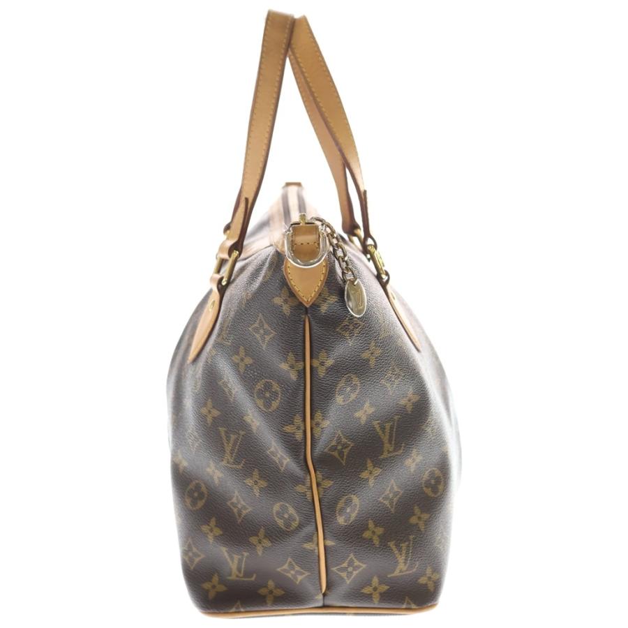 LOUIS VUITTON（ルイ・ヴィトン） モノグラム パレルモPM 2wayバッグ 