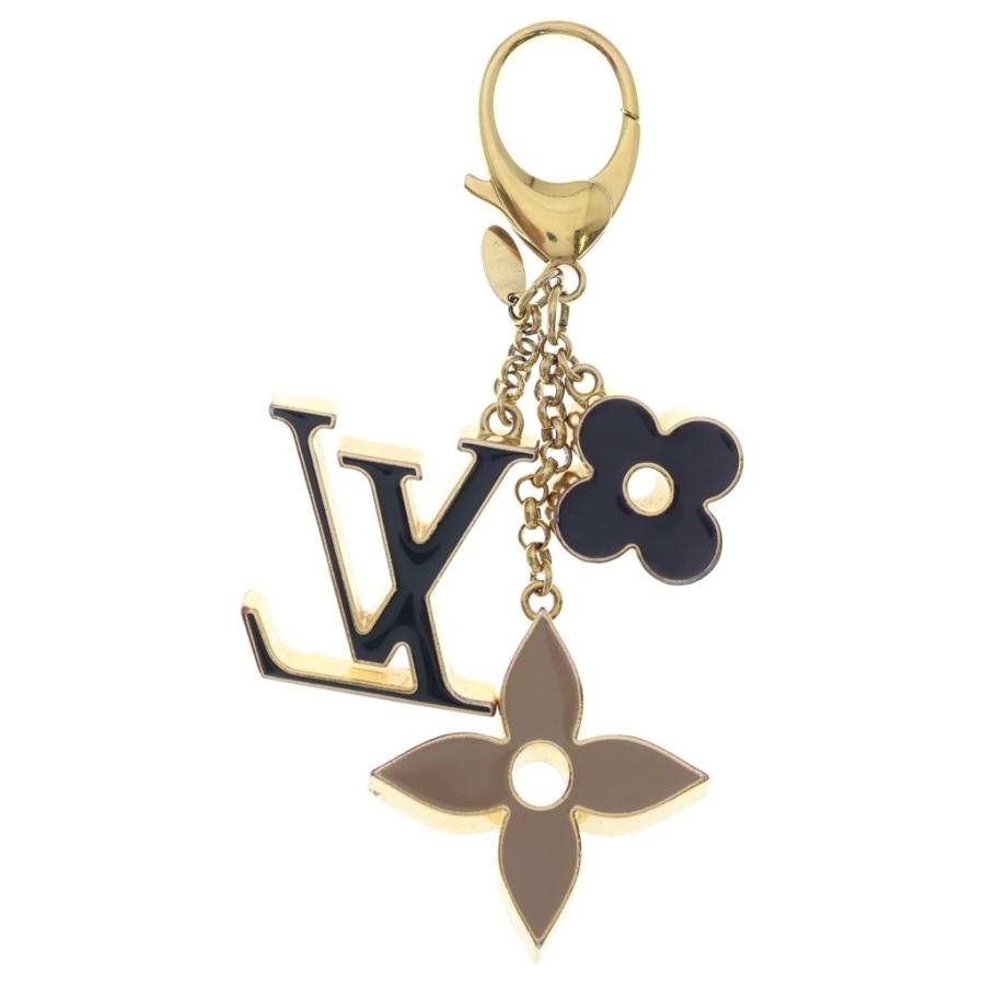 LOUIS VUITTON（ルイ・ヴィトン） バッグ チャーム フルール ドゥ