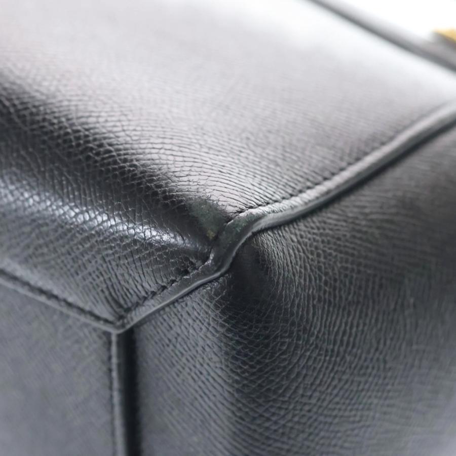 CELINE（セリーヌ） ベルトバッグ マイクロ 2WAYハンドバッグ