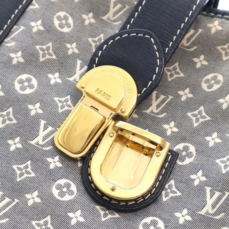 LOUIS VUITTON（ルイ・ヴィトン） モノグラム イディール エレジー