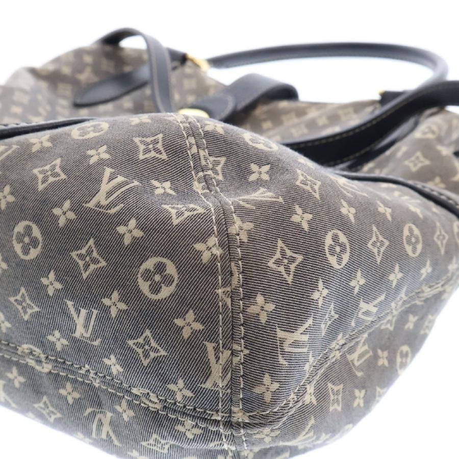 LOUIS VUITTON（ルイ・ヴィトン） モノグラム イディール エレジー