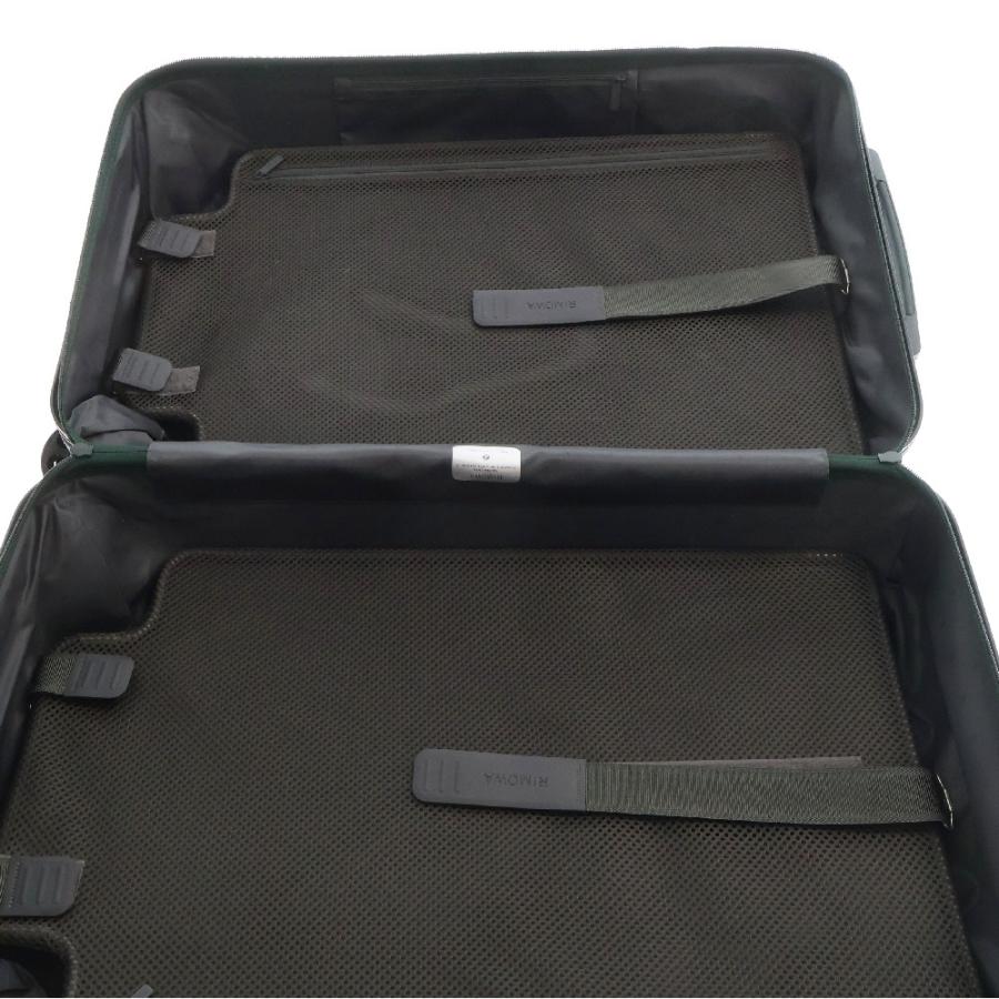 RIMOWA（リモワ） エッセンシャル チェックインM 4輪キャリーケース