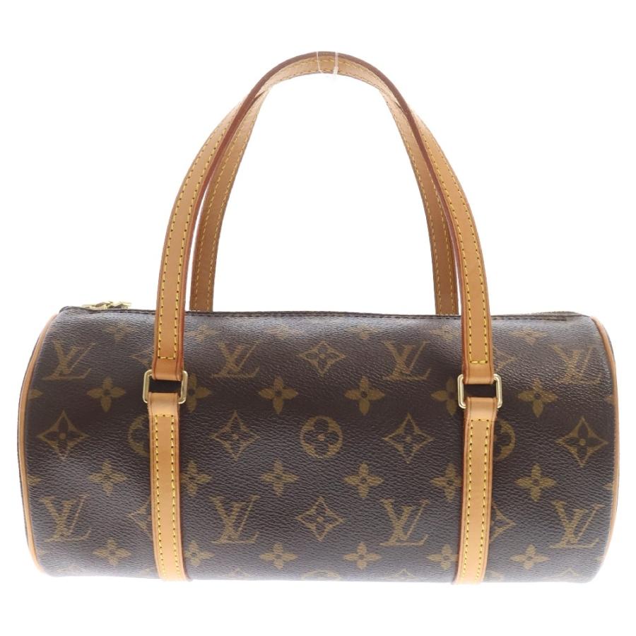 LOUIS VUITTON ルイヴィトン モノグラム パピヨン26 レザー LOUIS VUITTON ルイヴィトン モノグラム パピヨン26 レザー