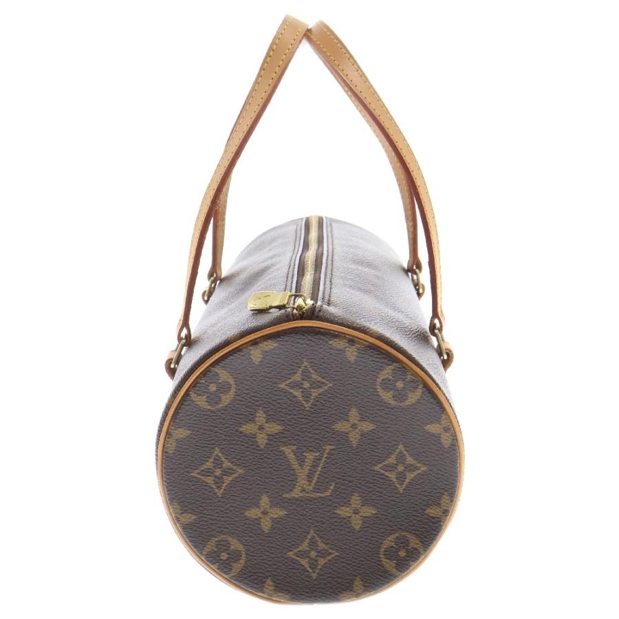 LOUIS VUITTON ルイヴィトン モノグラム パピヨン26 レザー LOUIS VUITTON ルイヴィトン モノグラム パピヨン26 レザー