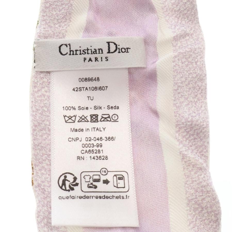 Christian Dior クリスチャンディオール 4 Saisons Printemps Christian Dior クリスチャンディオール 4 Saisons Printemps