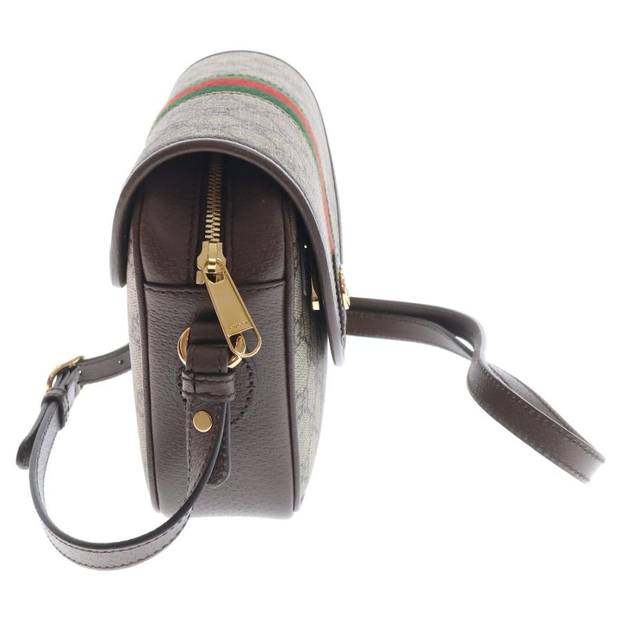 GUCCI（グッチ） オフィディア GG スモール ショルダーバッグ GG