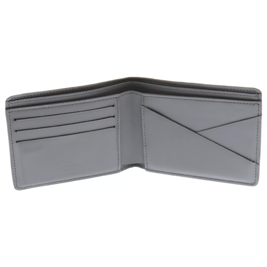 LOUIS VUITTON（ルイ・ヴィトン） モノグラム シャドウ ポルトフォイユ