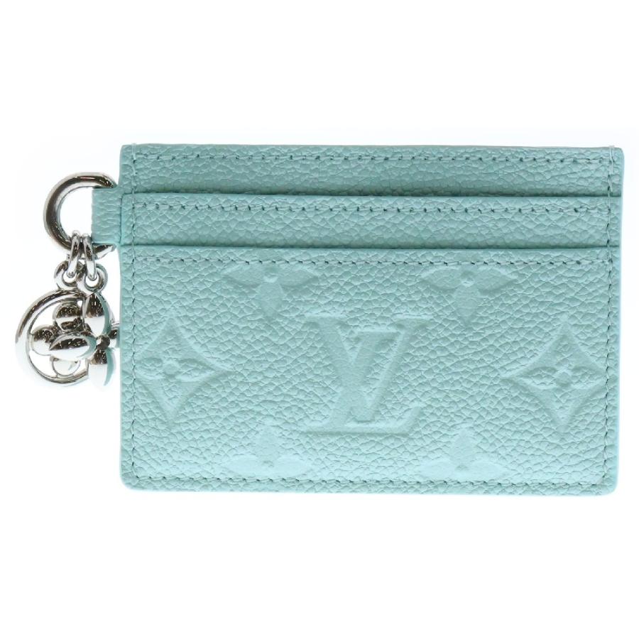 LOUIS VUITTON（ルイ・ヴィトン） モノグラムアンプラント ポルト 