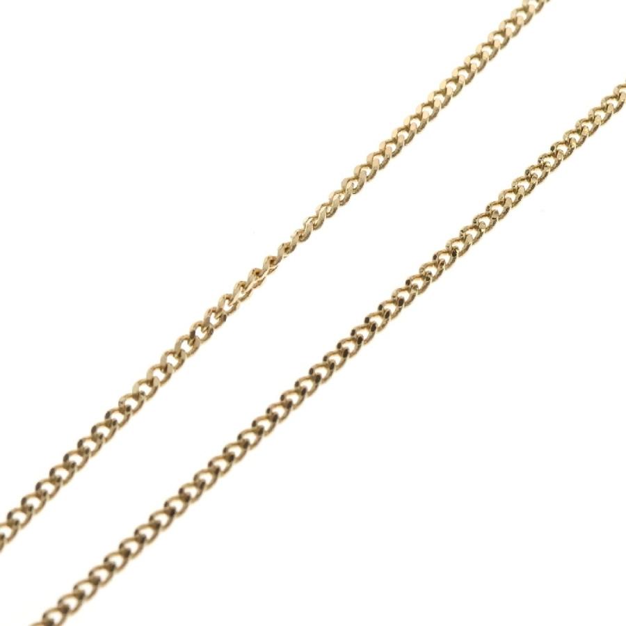 LOUIS VUITTON（ルイ・ヴィトン） ネックレス・マイLV ハート ライン