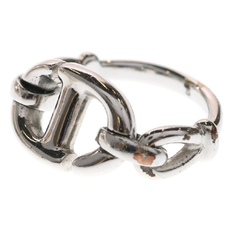 Christian Dior（クリスチャン・ディオール） CD NAVY リング 指輪