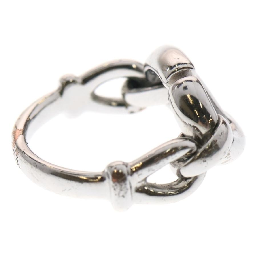 Christian Dior（クリスチャン・ディオール） CD NAVY リング 指輪