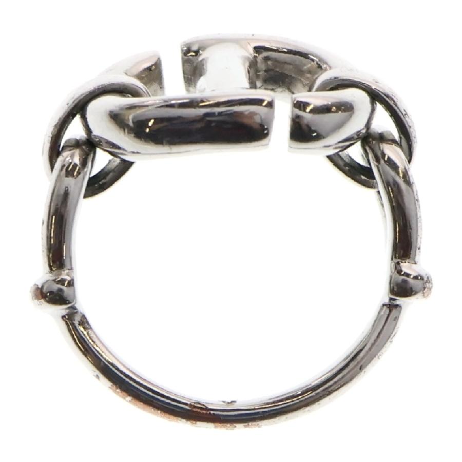 Christian Dior（クリスチャン・ディオール） CD NAVY リング 指輪