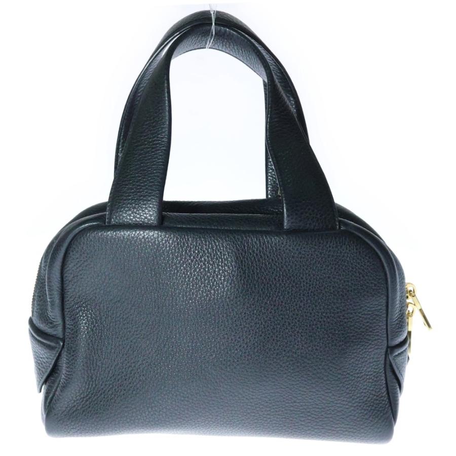 PRADA（プラダ） ヴィッテロダイノソフト ミニボストン ブラック
