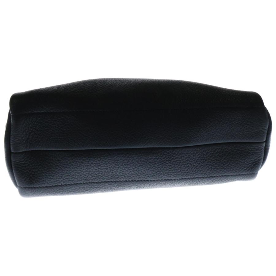 PRADA（プラダ） ヴィッテロダイノソフト ミニボストン ブラック