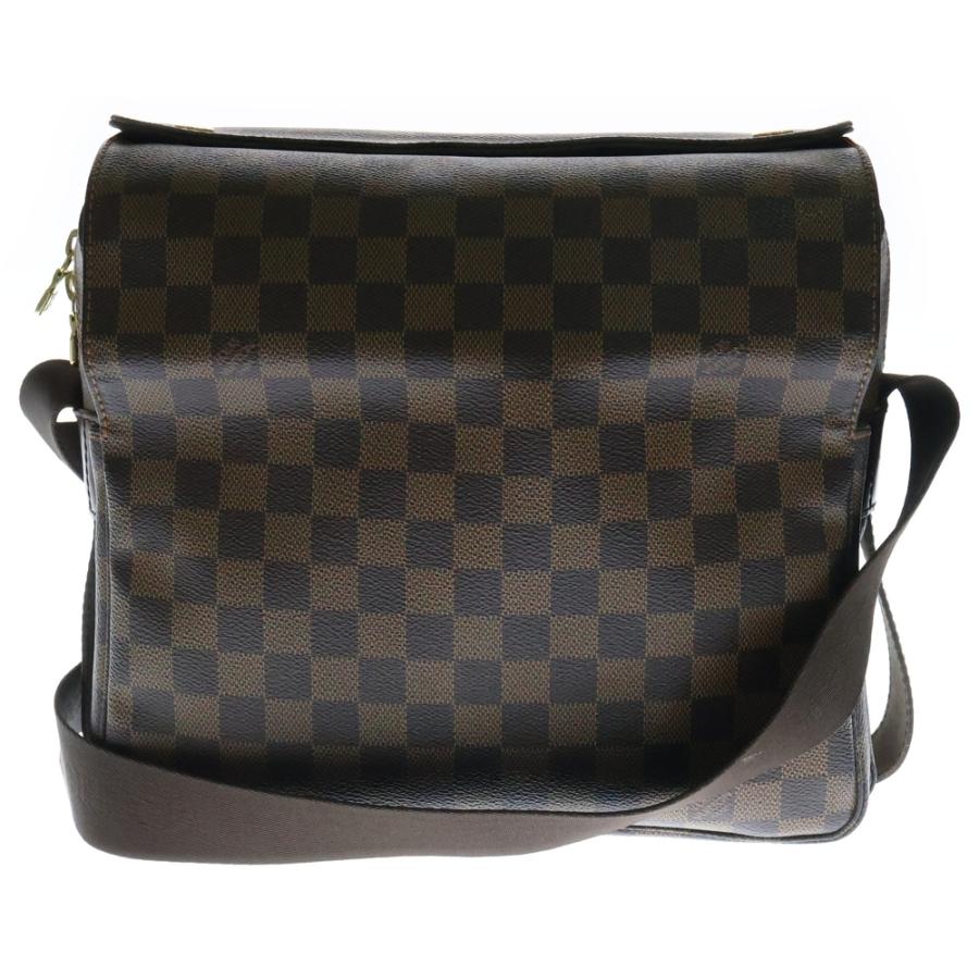 LOUIS VUITTON（ルイ・ヴィトン） ダミエ ドルソドゥロ レザー 