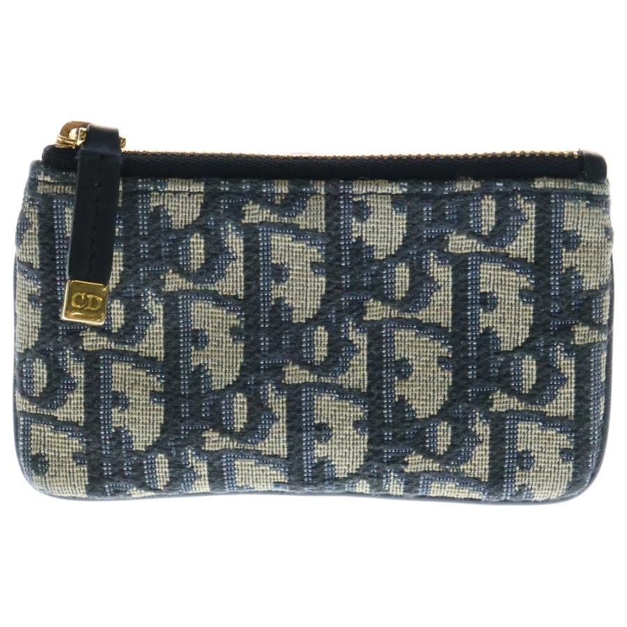 Christian Dior（クリスチャン・ディオール） オブリーク トロッター