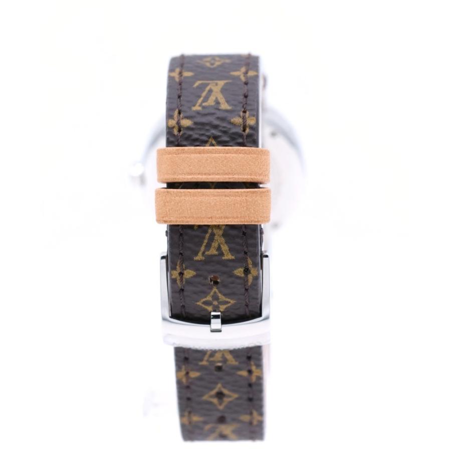 LOUIS VUITTON（ルイ・ヴィトン） タンブール ナノ モノグラム