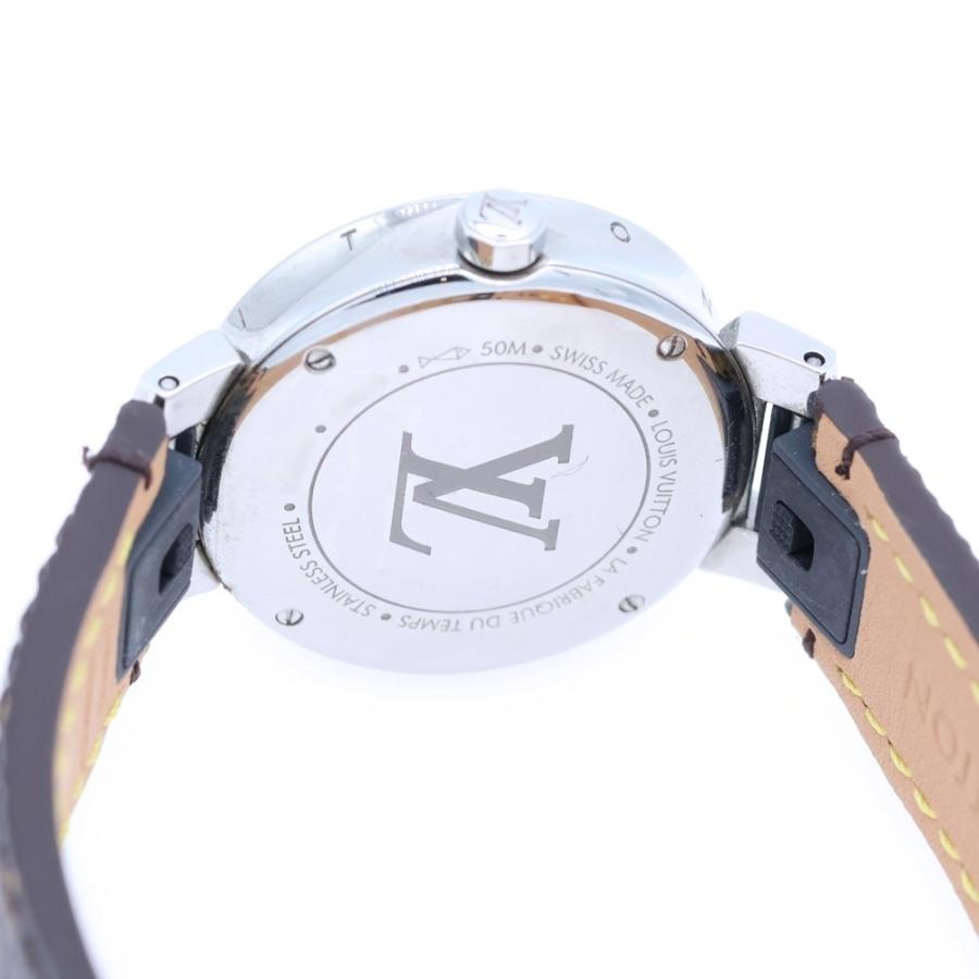 LOUIS VUITTON（ルイ・ヴィトン） タンブール ナノ モノグラム