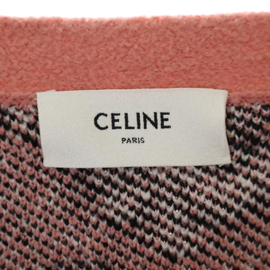 CELINE（セリーヌ） 2022SS エイミー・ドリアン ブラッシュド