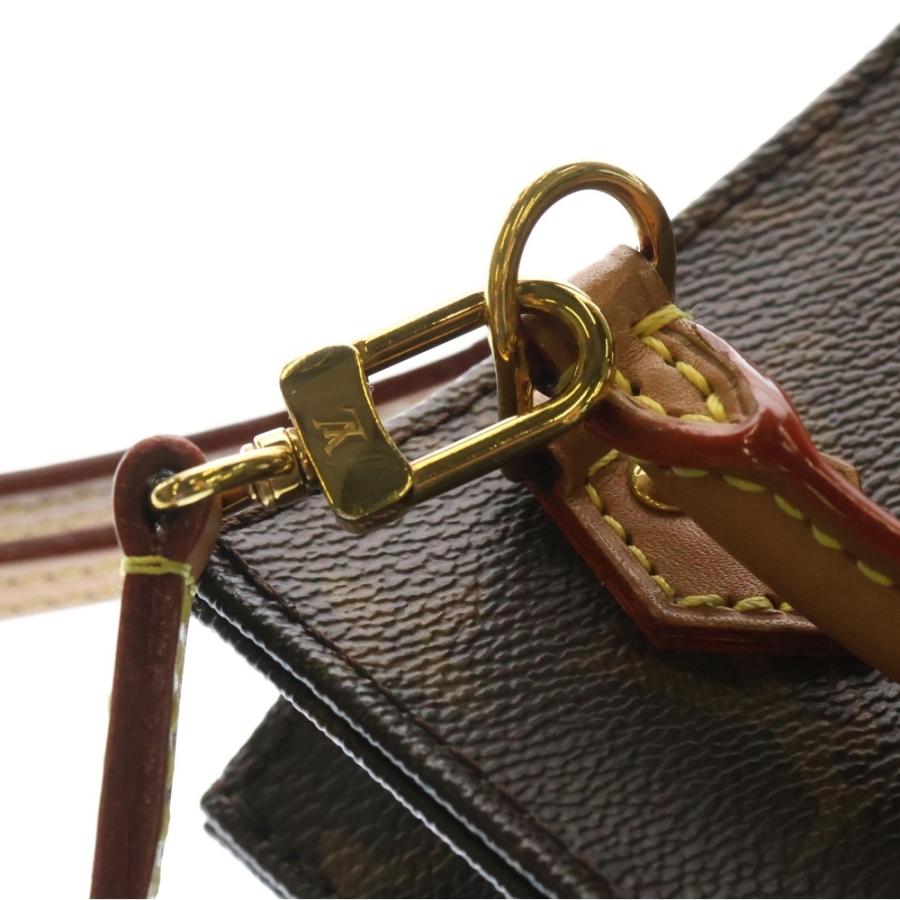 LOUIS VUITTON（ルイ・ヴィトン） モノグラム プティットサックプラ