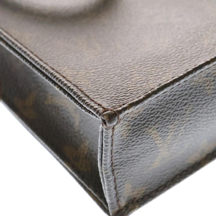 LOUIS VUITTON（ルイ・ヴィトン） モノグラム プティットサックプラ