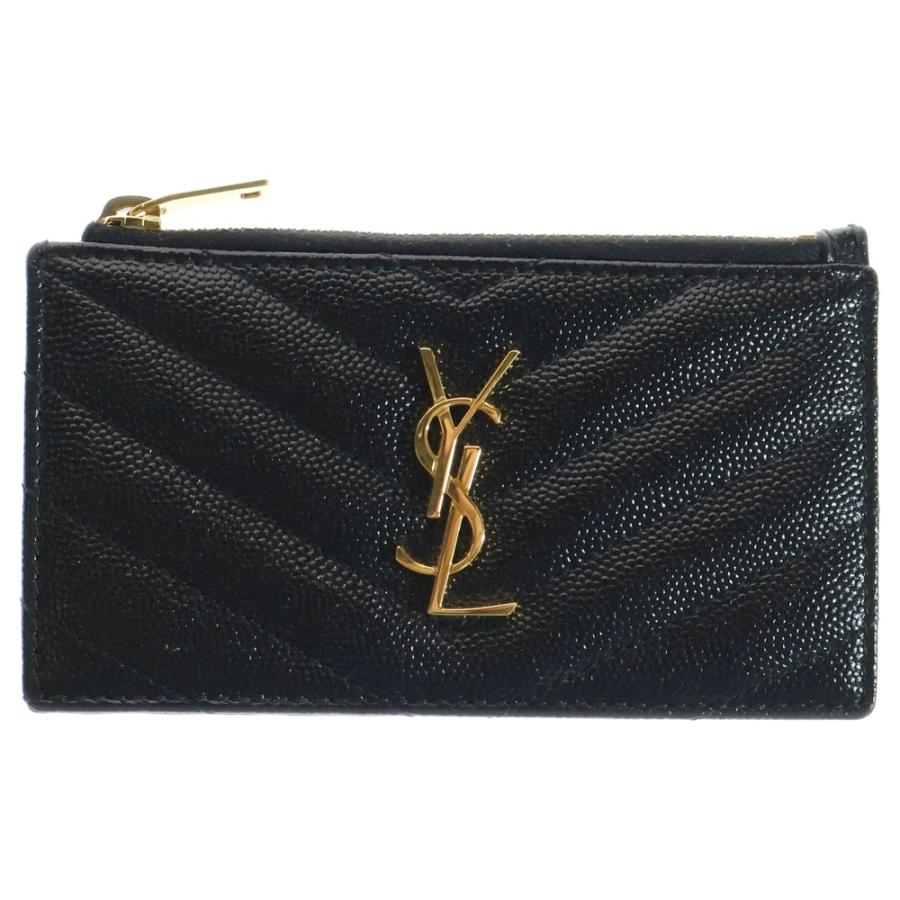 SAINT LAURENT PARIS サンローランパリ モノグラム フラグメント  