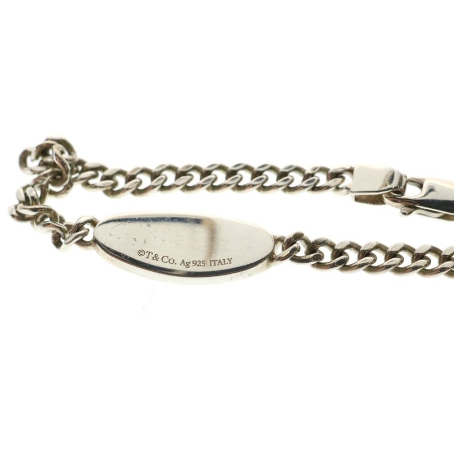 美品　ティファニー　リターントゥオーバル　ブレスレット　バングル TIFFANY&Co ティファニー リターントゥティファニー オーバルタグ 2P