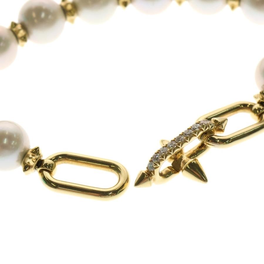 TIFFANY&Co ティファニー タイタン by ファレル ウィリアムス ダイヤ
