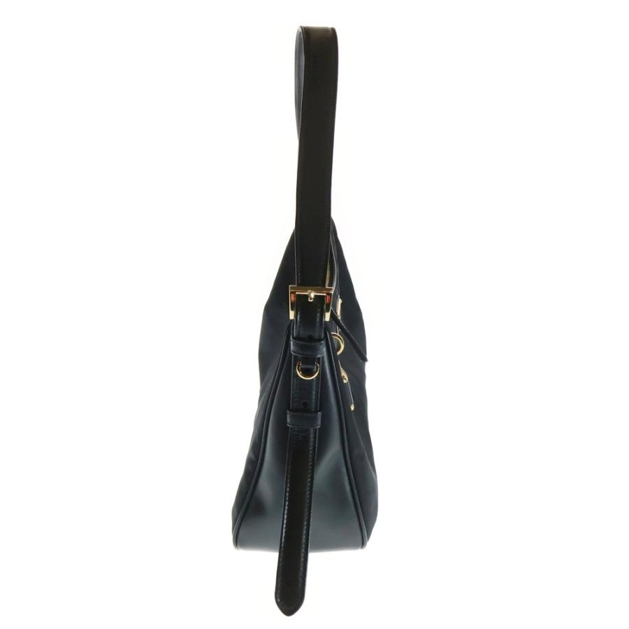 PRADA（プラダ） エメ テスート トライアングルロゴ ワンショルダー