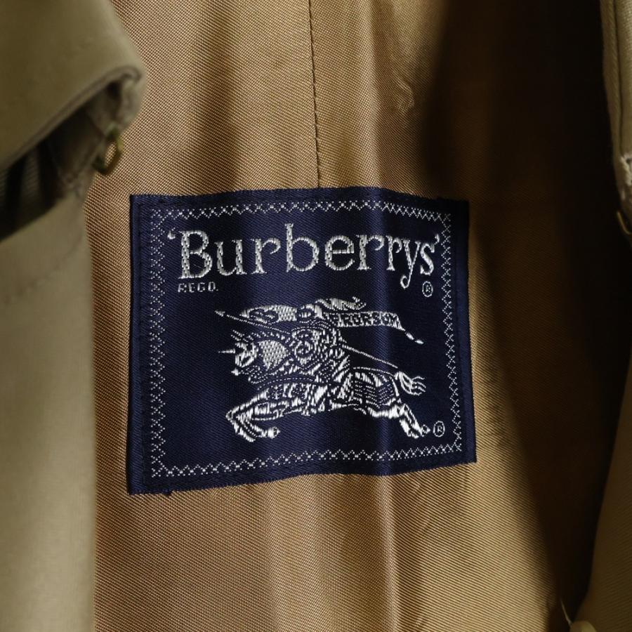 BURBERRY（バーバリー） BURBERRYS (バーバリーズ) ノバチェック総柄