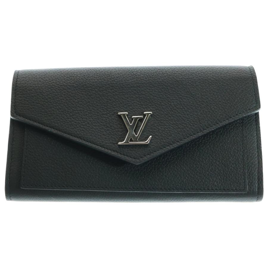 LOUIS VUITTON（ルイ・ヴィトン） ポルトフォイユ マイロックミー 