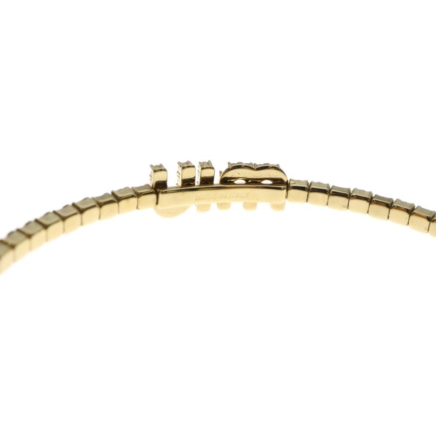 正規品MIU MIU ゴールド ネックレス クリスタル MIU MIU（ネックレス）のフリマアイテム一覧 miumiu クリスタルロゴ