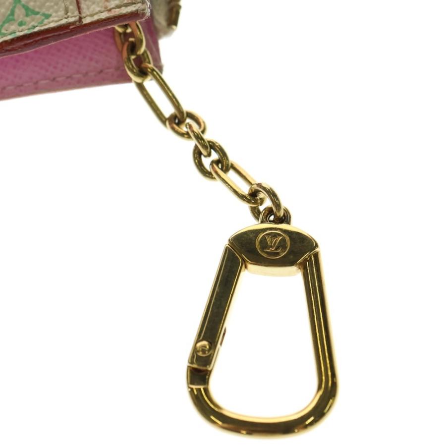 LOUIS VUITTON（ルイ・ヴィトン） モノグラムマルチカラー ポシェット 