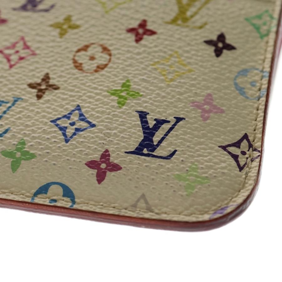 LOUIS VUITTON（ルイ・ヴィトン） モノグラムマルチカラー ポシェット 