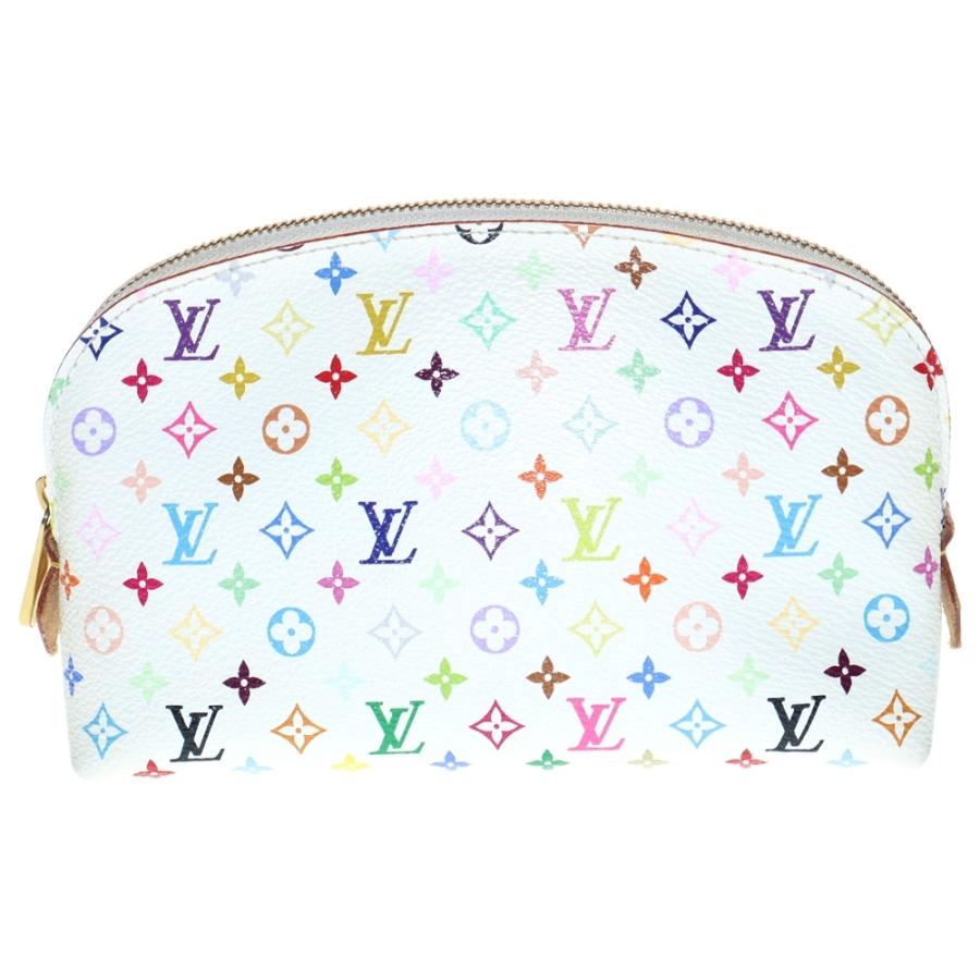 LOUIS VUITTON（ルイ・ヴィトン） モノグラムマルチカラー ポシェット