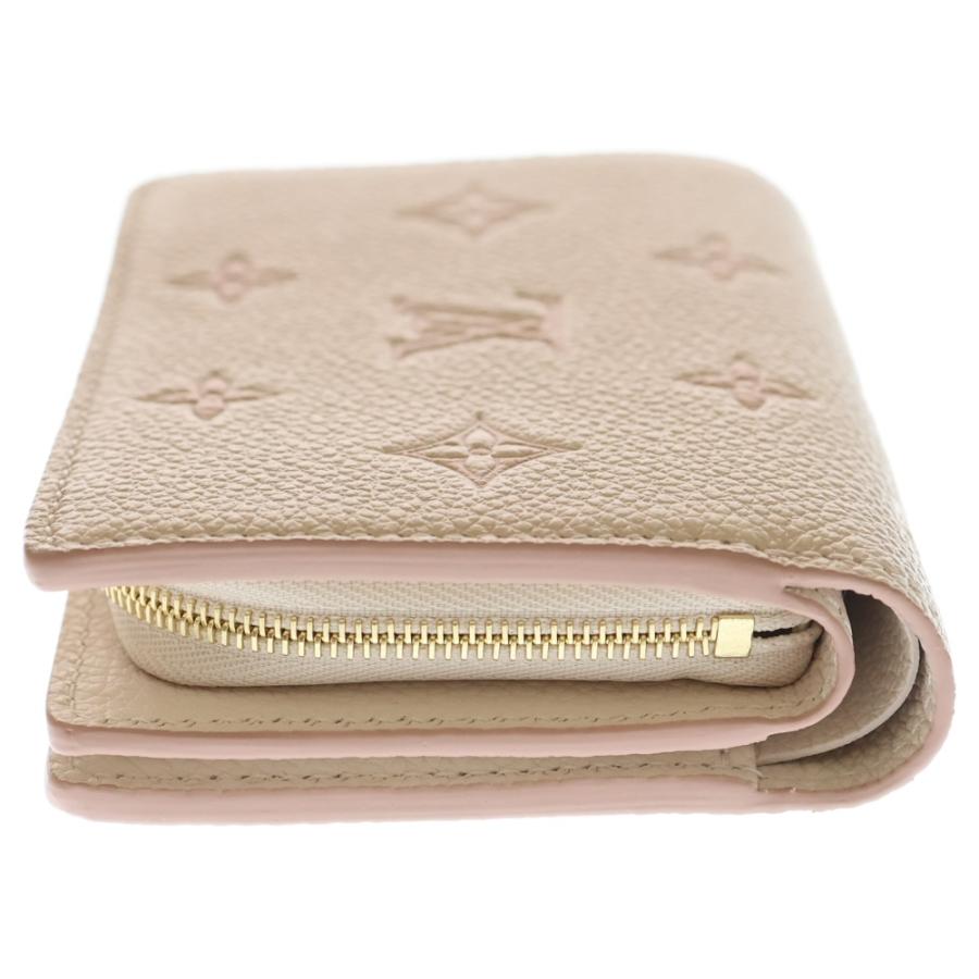 LOUIS VUITTON（ルイ・ヴィトン） バイカラーモノグラムアンプラント