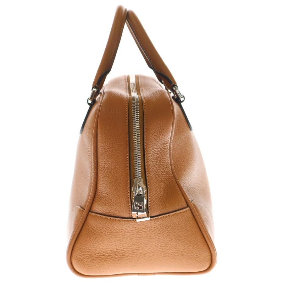 ロエベ アマソナ75 ブラウン ショルダー付き ハンドバッグ loewe LOEWE（ロエベ） アマソナ75 2wayハンドバッグ ショルダーバッグ