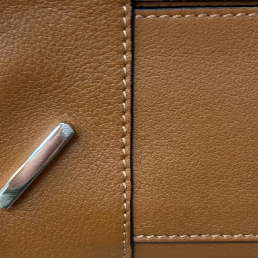 LOEWE（ロエベ） アマソナ75 2wayハンドバッグ ショルダーバッグ
