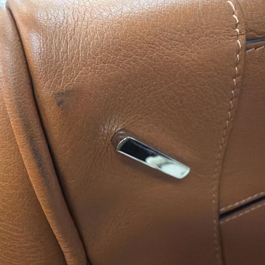 LOEWE（ロエベ） アマソナ75 2wayハンドバッグ ショルダーバッグ