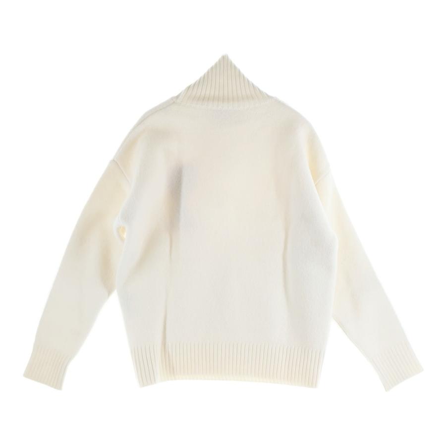 アミパリス 21AW Ami de Coeur アミ ドゥ クール ロゴジャガード