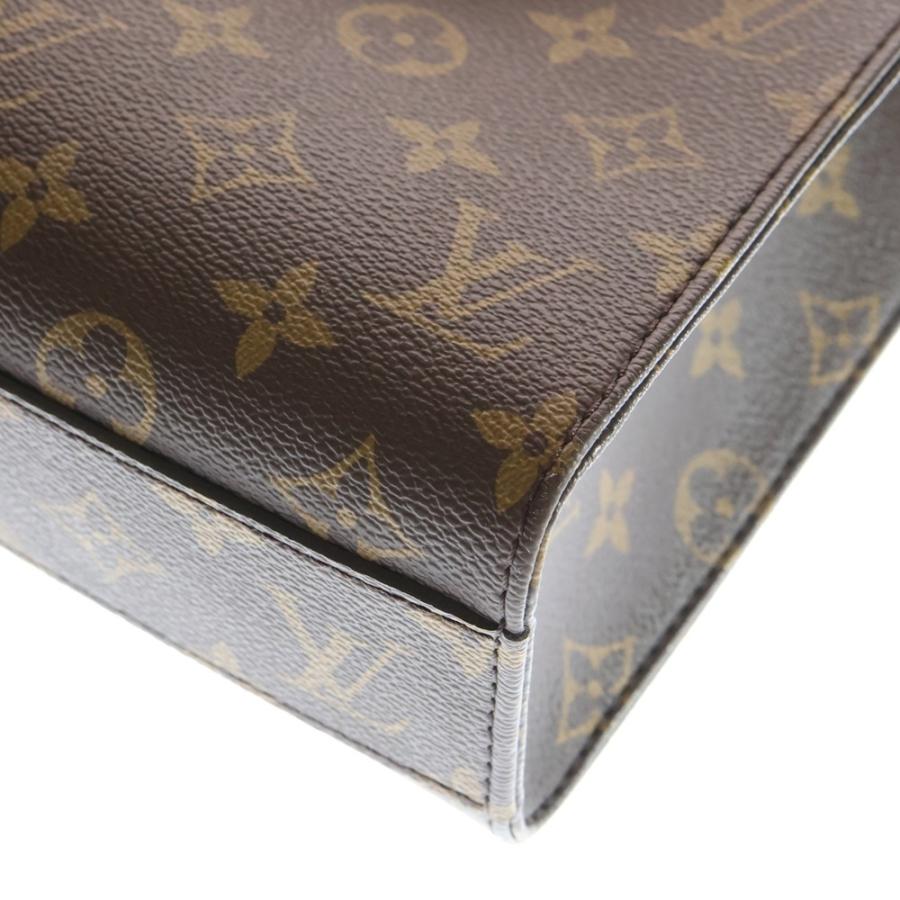 LOUIS VUITTON（ルイ・ヴィトン） モノグラム サックプラBB 2WAY